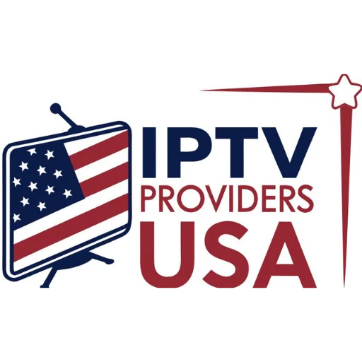 Logo Premium IPTV Subscription Service in the USA