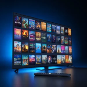 IPTV free trial, test the best IPTV service before you subscribe